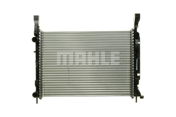 Radiator, engine cooling MAHLE CR1156000P 3