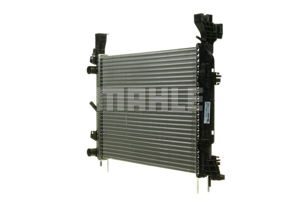 Radiator, engine cooling MAHLE CR1156000P 4
