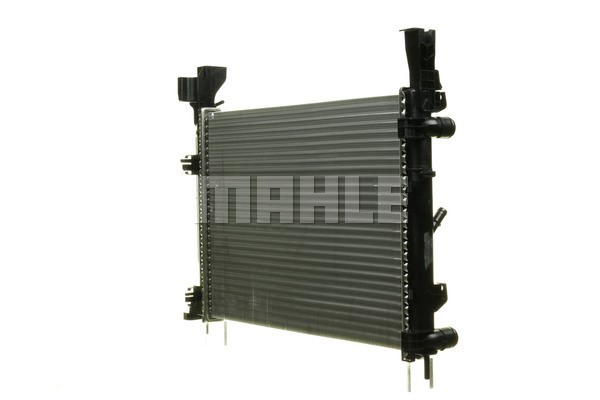 Radiator, engine cooling MAHLE CR1156000P 8