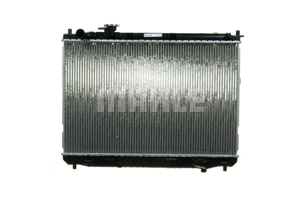 Radiator, engine cooling MAHLE CR1327000P