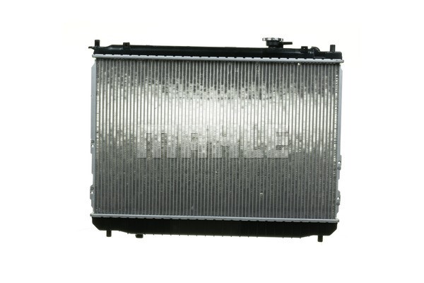 Radiator, engine cooling MAHLE CR1327000P 5