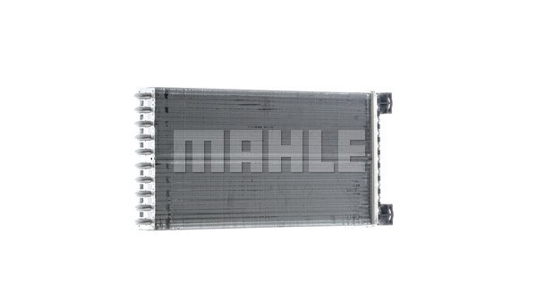 Heat Exchanger, interior heating MAHLE AH130000P 10