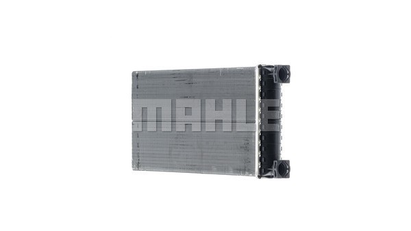 Heat Exchanger, interior heating MAHLE AH130000P 4