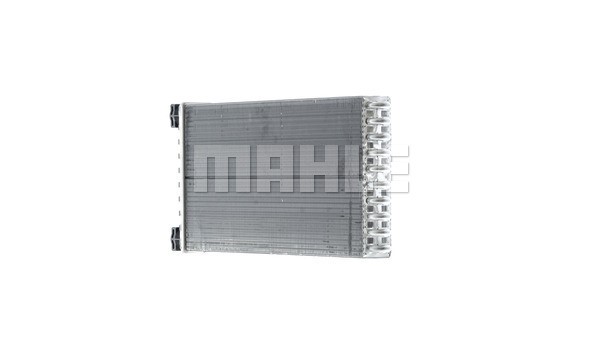 Heat Exchanger, interior heating MAHLE AH130000P 8