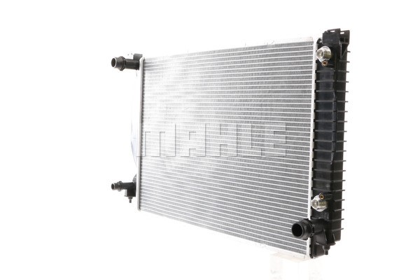 Radiator, engine cooling MAHLE CR424000S 3