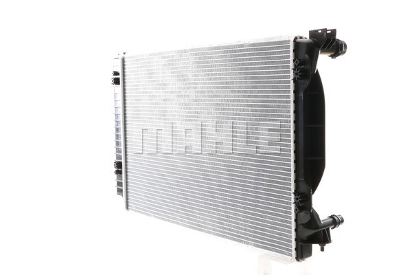 Radiator, engine cooling MAHLE CR424000S 7