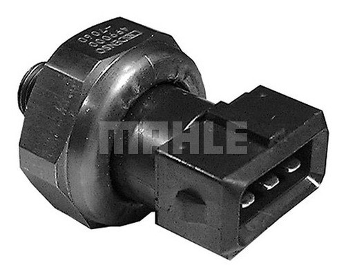 Pressure Switch, air conditioning MAHLE ASE17000P