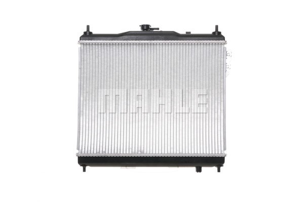 Radiator, engine cooling MAHLE CR1277000S 5