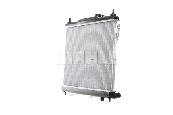 Radiator, engine cooling MAHLE CR1277000S 6