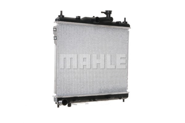 Radiator, engine cooling MAHLE CR1277000S 8