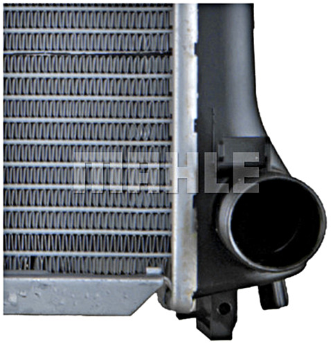 Radiator, engine cooling MAHLE CR483000S 3