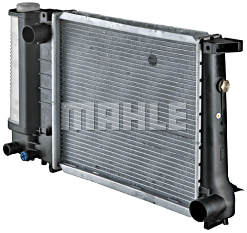 Radiator, engine cooling MAHLE CR483000S 7