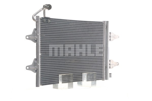 Condenser, air conditioning MAHLE AC359000S 6