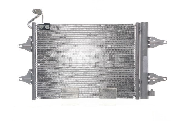 Condenser, air conditioning MAHLE AC359000S 7
