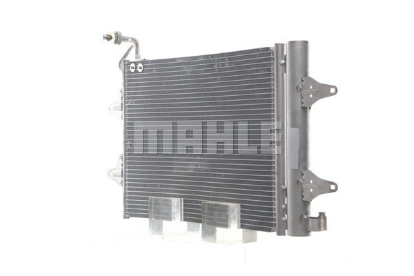 Condenser, air conditioning MAHLE AC359000S 8