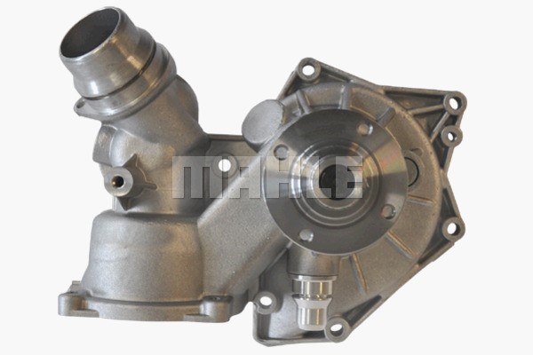Water Pump, engine cooling MAHLE CP167000P 2