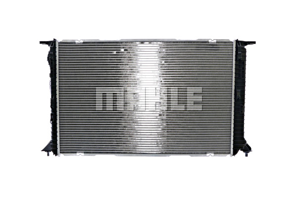 Radiator, engine cooling MAHLE CR1133000S 9