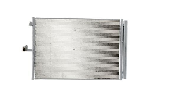 Condenser, air conditioning MAHLE AC932000S 6