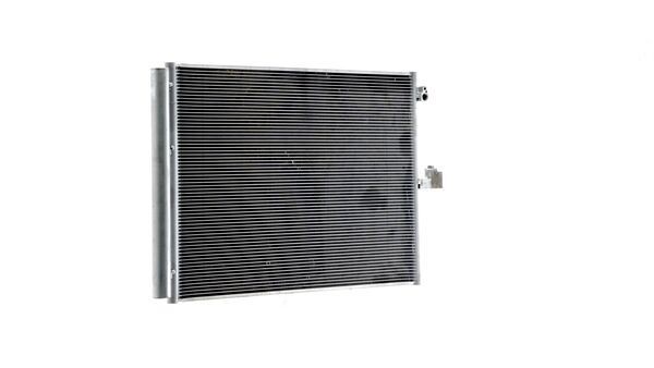 Condenser, air conditioning MAHLE AC932000S 9