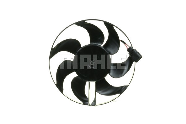 Fan, radiator MAHLE CFF188000P 11