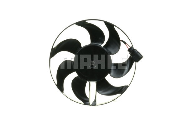 Fan, radiator MAHLE CFF188000P 2