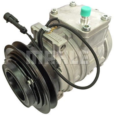Compressor, air conditioning MAHLE ACP791000S 2