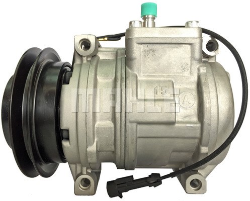 Compressor, air conditioning MAHLE ACP791000S 3