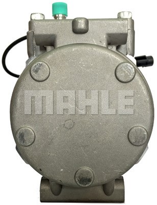 Compressor, air conditioning MAHLE ACP791000S 4