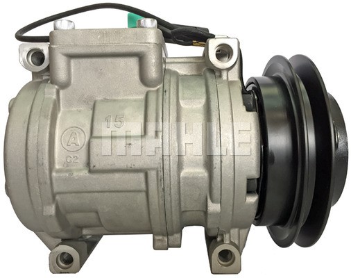 Compressor, air conditioning MAHLE ACP791000S 5
