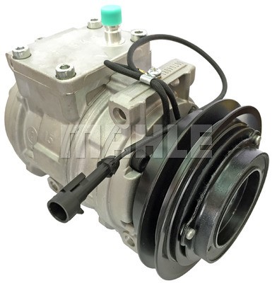 Compressor, air conditioning MAHLE ACP791000S 6