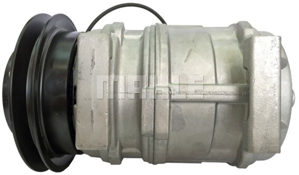 Compressor, air conditioning MAHLE ACP791000S 8