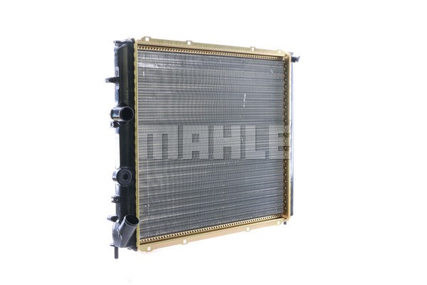 Radiator, engine cooling MAHLE CR1502000S 2