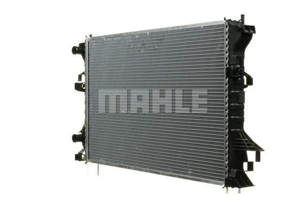 Radiator, engine cooling MAHLE CR462000P 3
