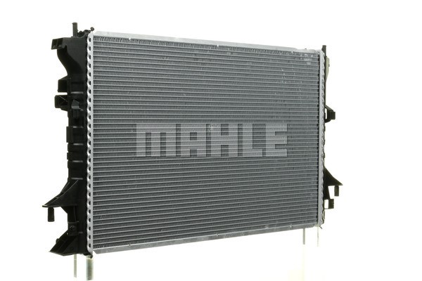 Radiator, engine cooling MAHLE CR462000P 5