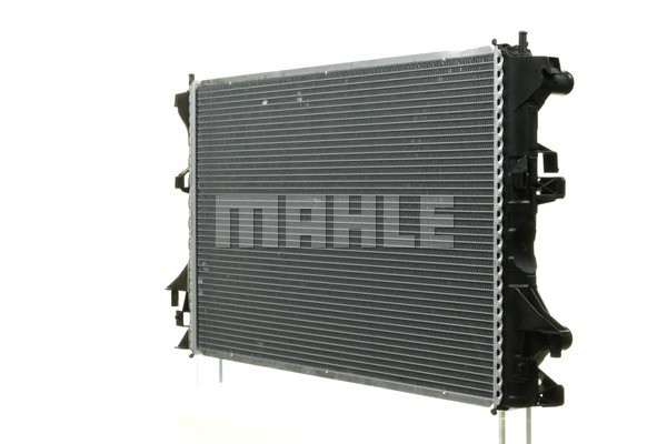 Radiator, engine cooling MAHLE CR462000P 7