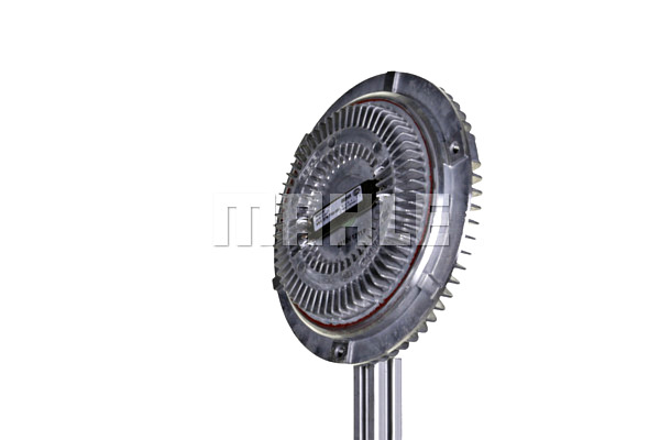 Clutch, radiator fan MAHLE CFC79000P 5