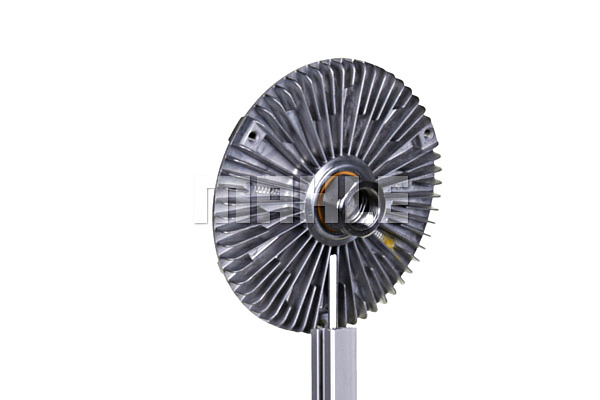 Clutch, radiator fan MAHLE CFC79000P 7