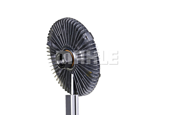 Clutch, radiator fan MAHLE CFC79000P 9