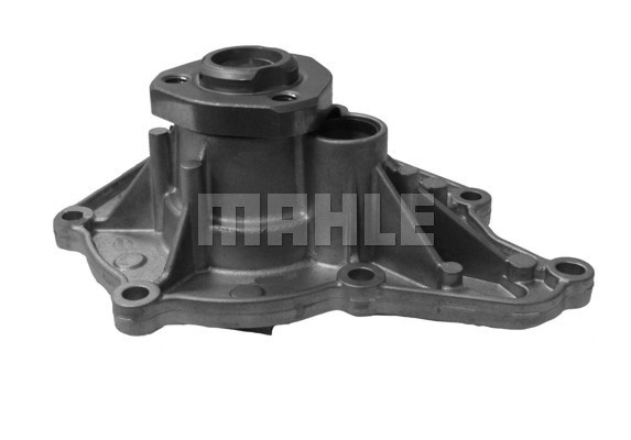 Water Pump, engine cooling MAHLE CP266000S