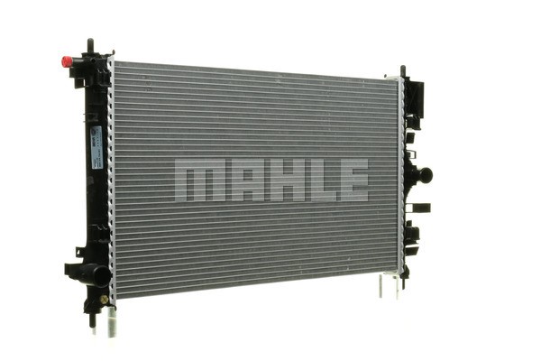 Radiator, engine cooling MAHLE CR1097000P 10
