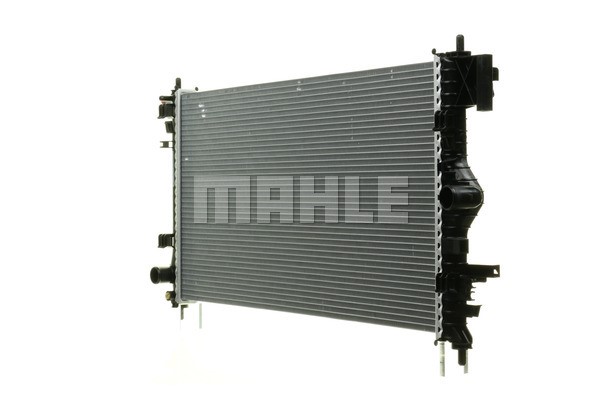 Radiator, engine cooling MAHLE CR1097000P 4