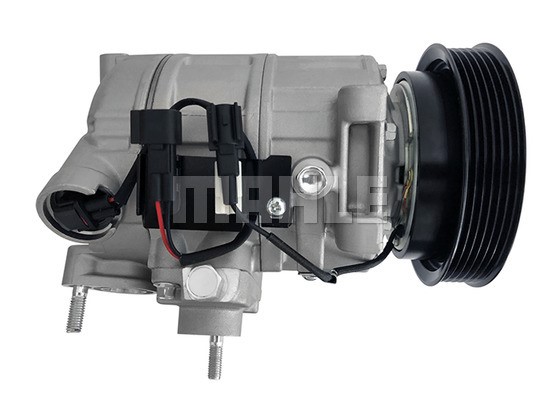 Compressor, air conditioning MAHLE ACP1323000S 6