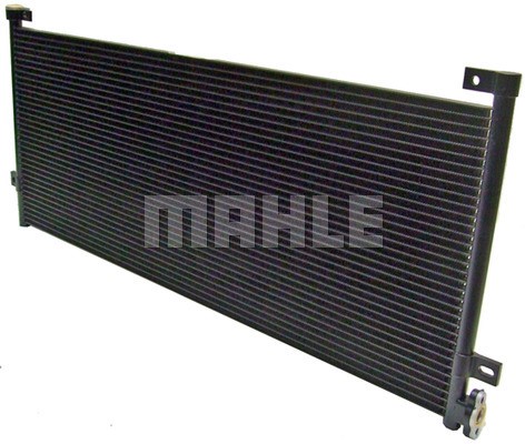 Condenser, air conditioning MAHLE AC884000P 5