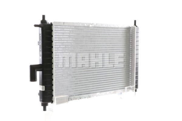 Radiator, engine cooling MAHLE CR1306000S 4