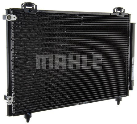 Condenser, air conditioning MAHLE AC789000P 5