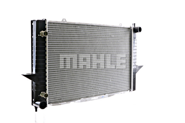 Radiator, engine cooling MAHLE CR1544000S