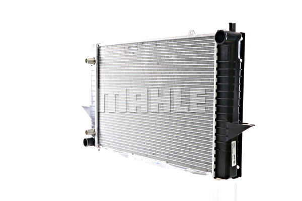 Radiator, engine cooling MAHLE CR1544000S 6