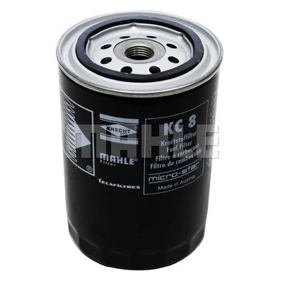 Fuel Filter MAHLE KC8 3
