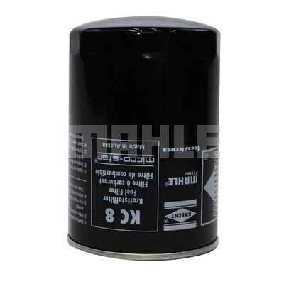 Fuel Filter MAHLE KC8 4