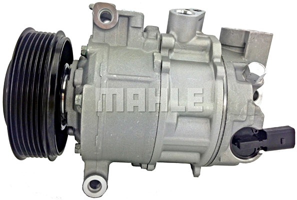Compressor, air conditioning MAHLE ACP364000S 3